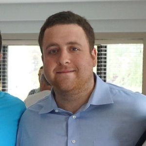 Meet your Posher, Alan